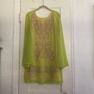 Beautiful Karlie Summer dress